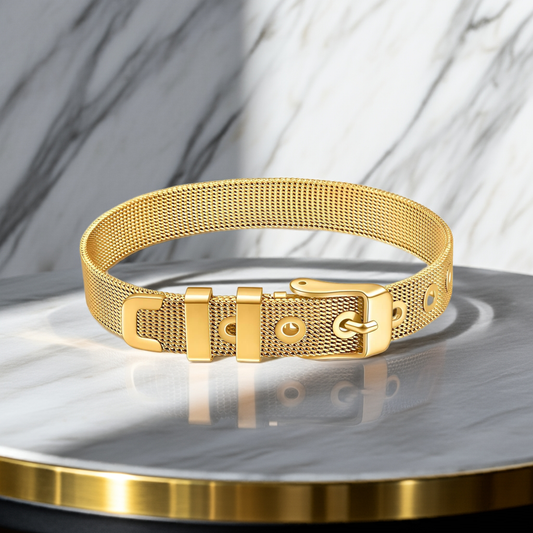 Belt Bracelet